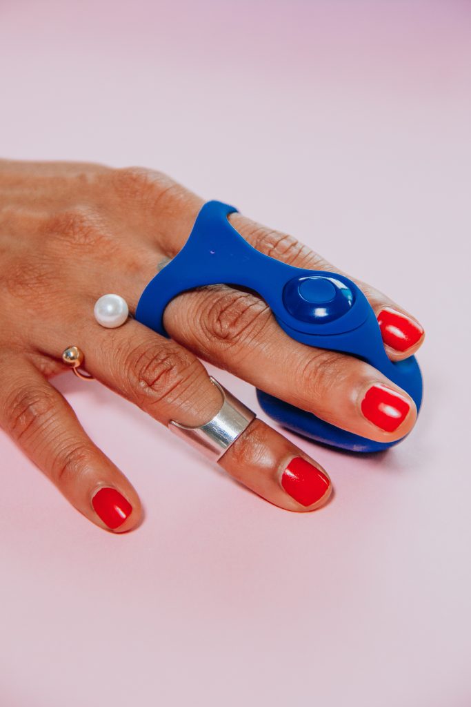 vibrator 