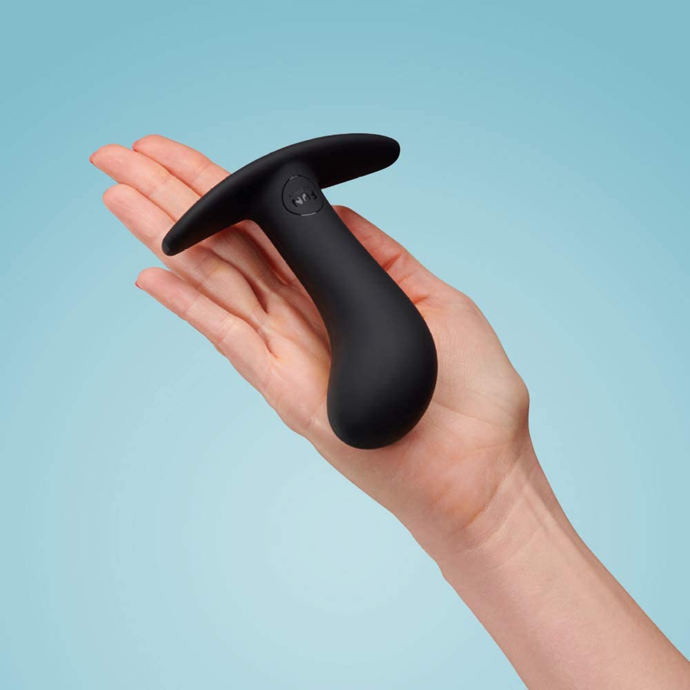 butt plug for postpartum sex