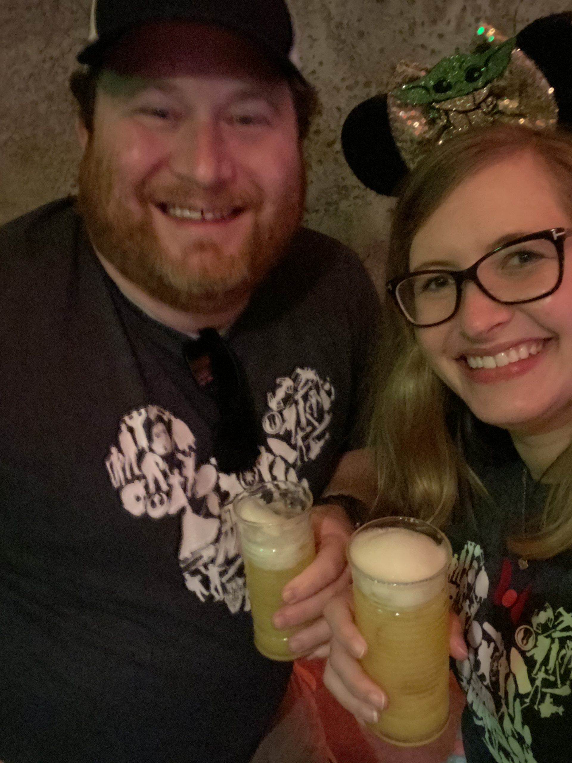 Oga’s Cantina