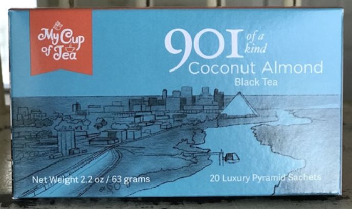 901 tea