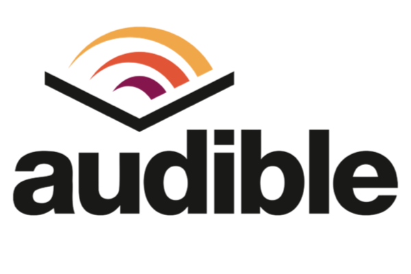 audible makes me happy