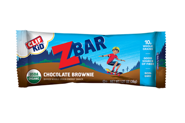 z bar makes me happy