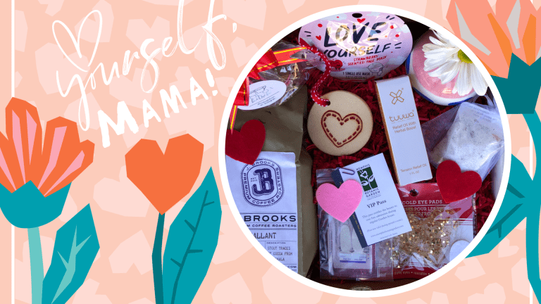 Valentine Box
