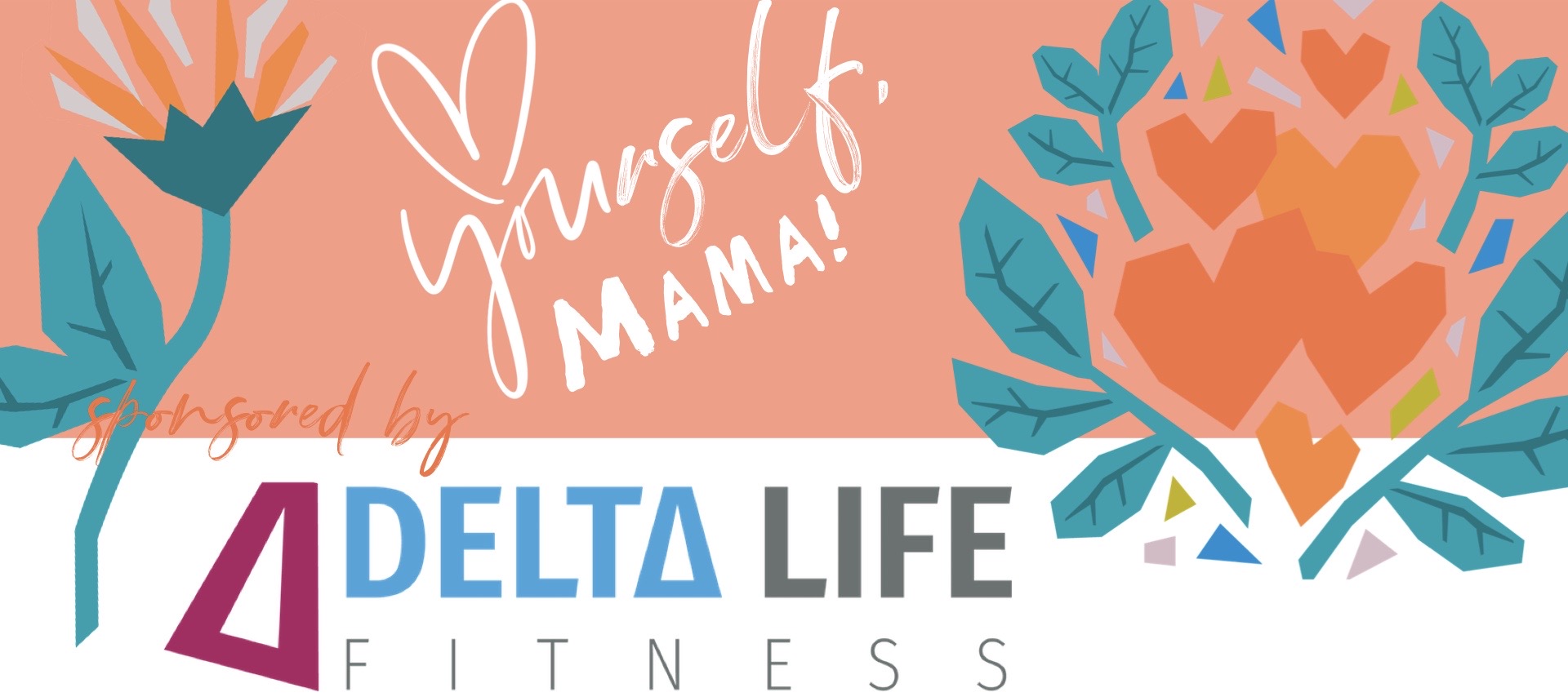 Delta Life Fitness graphic 
