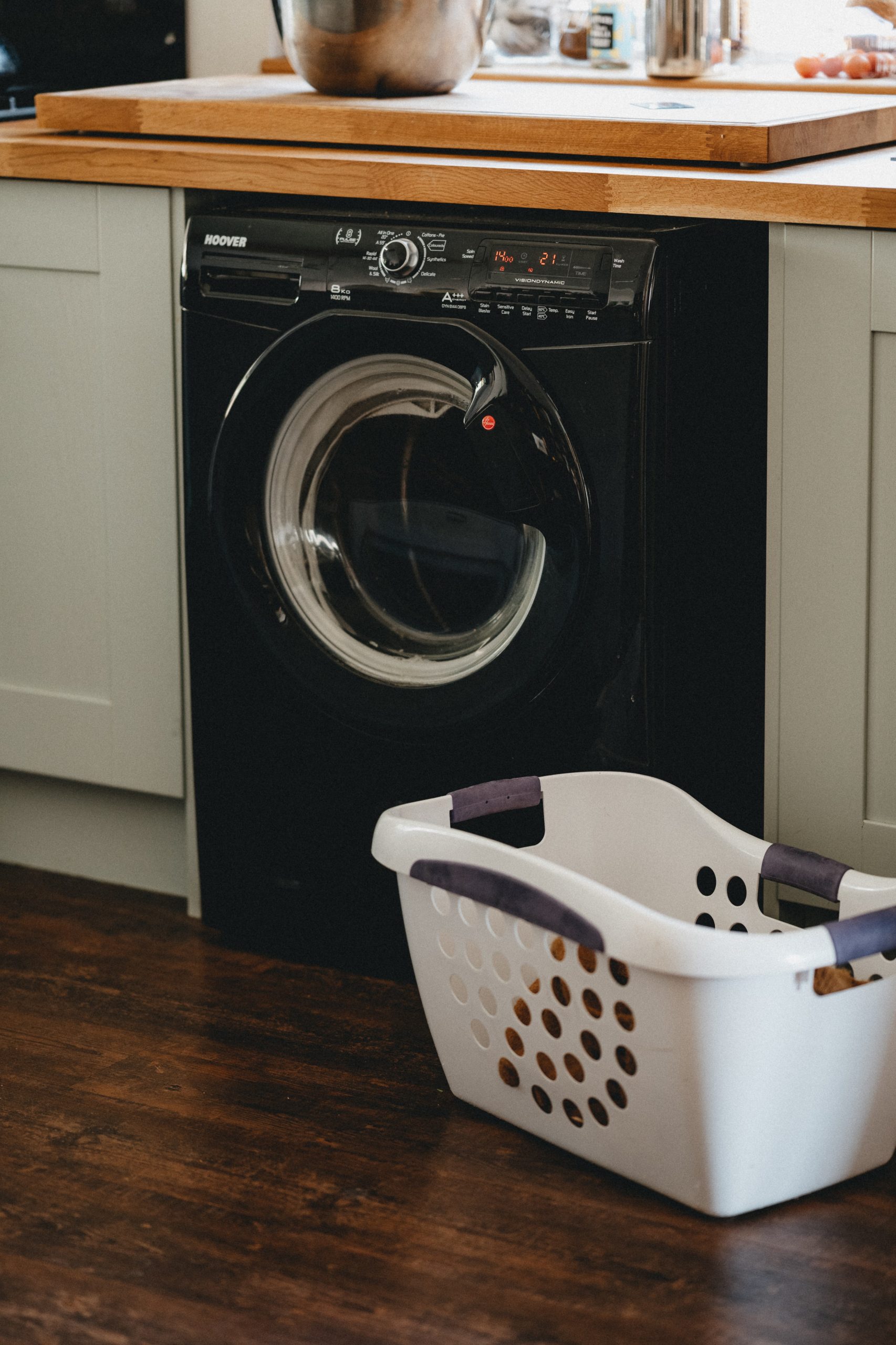 laundry tips and tricks 