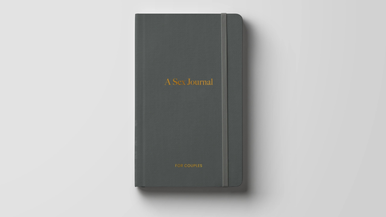postpartum sex journal 
