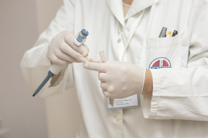 medical doctor