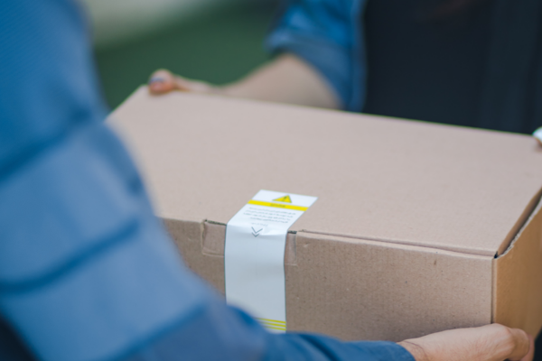 prescription skin care delivery