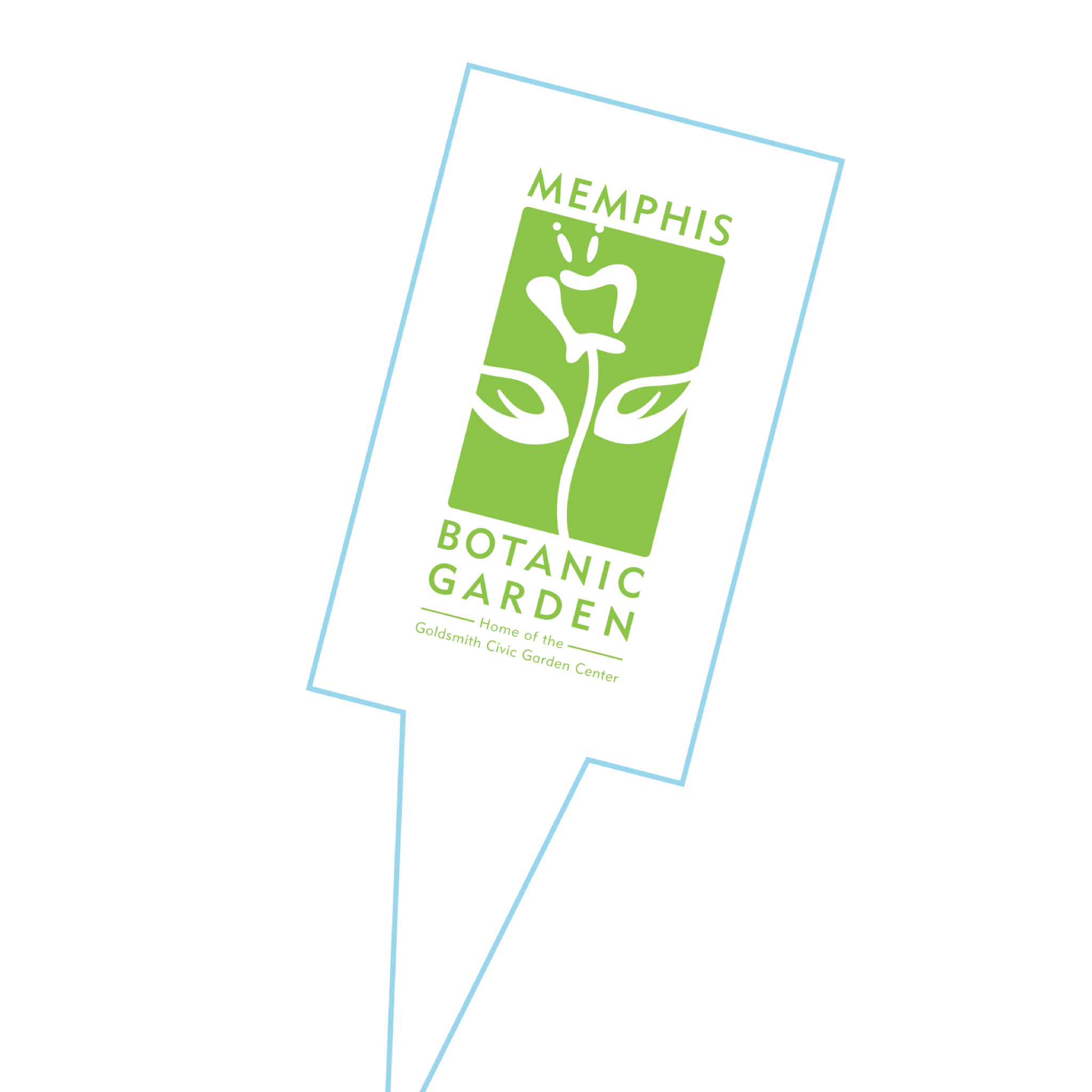 Botanic Garden logo