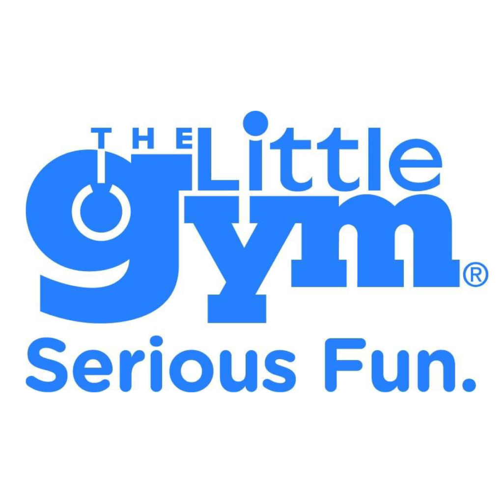 the little gym logo