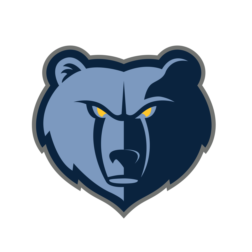 grizzlies logo