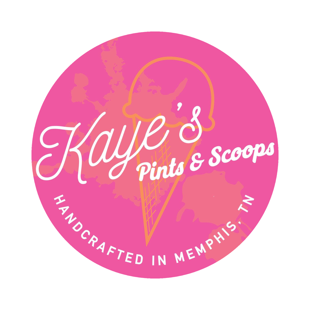 kaye's pints logo