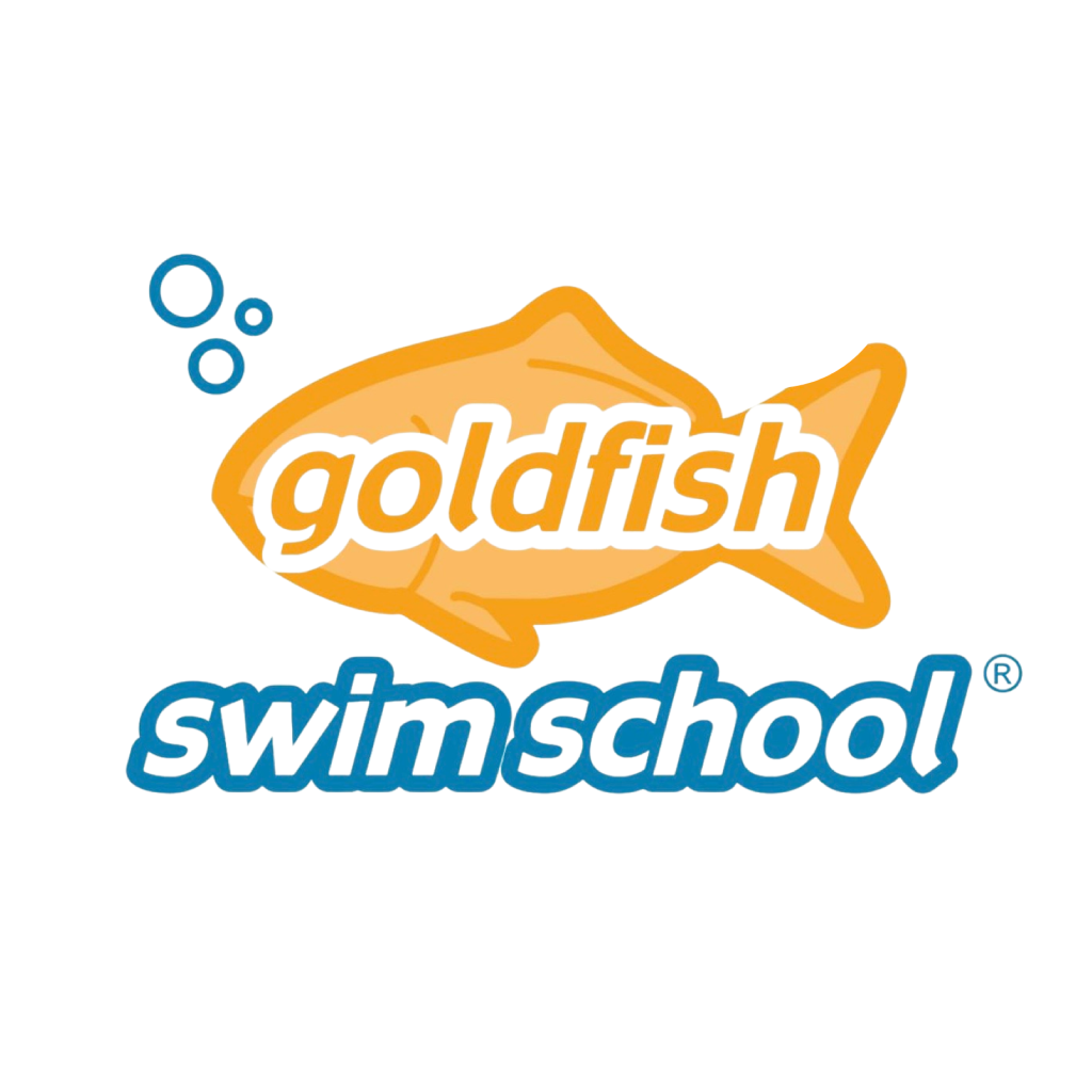 goldfish swim logo
