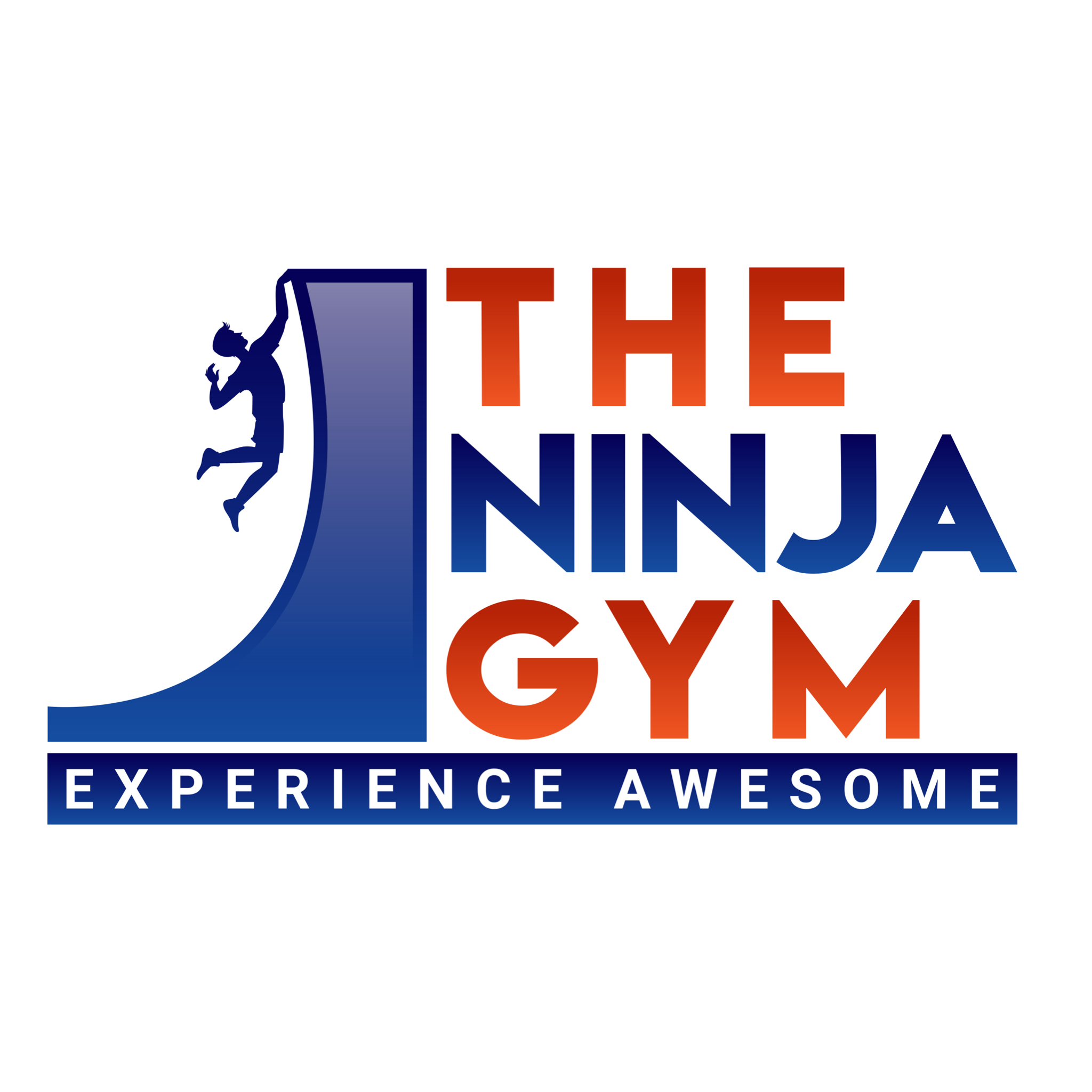 ninja gym logo