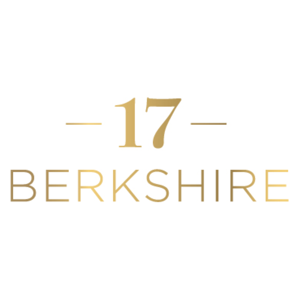 17B logo