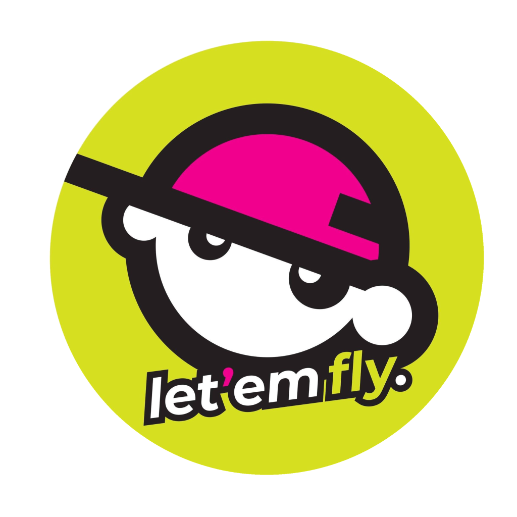 urban air logo