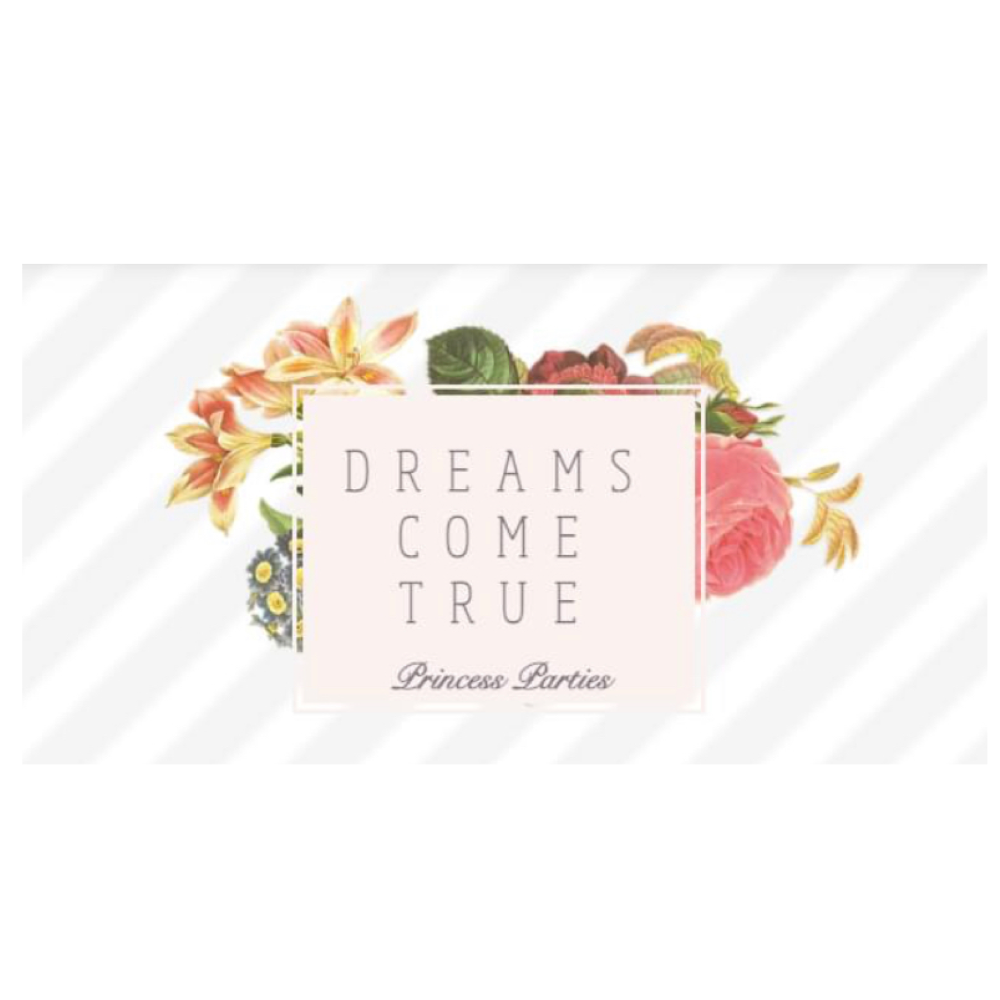 dreams comes true logo