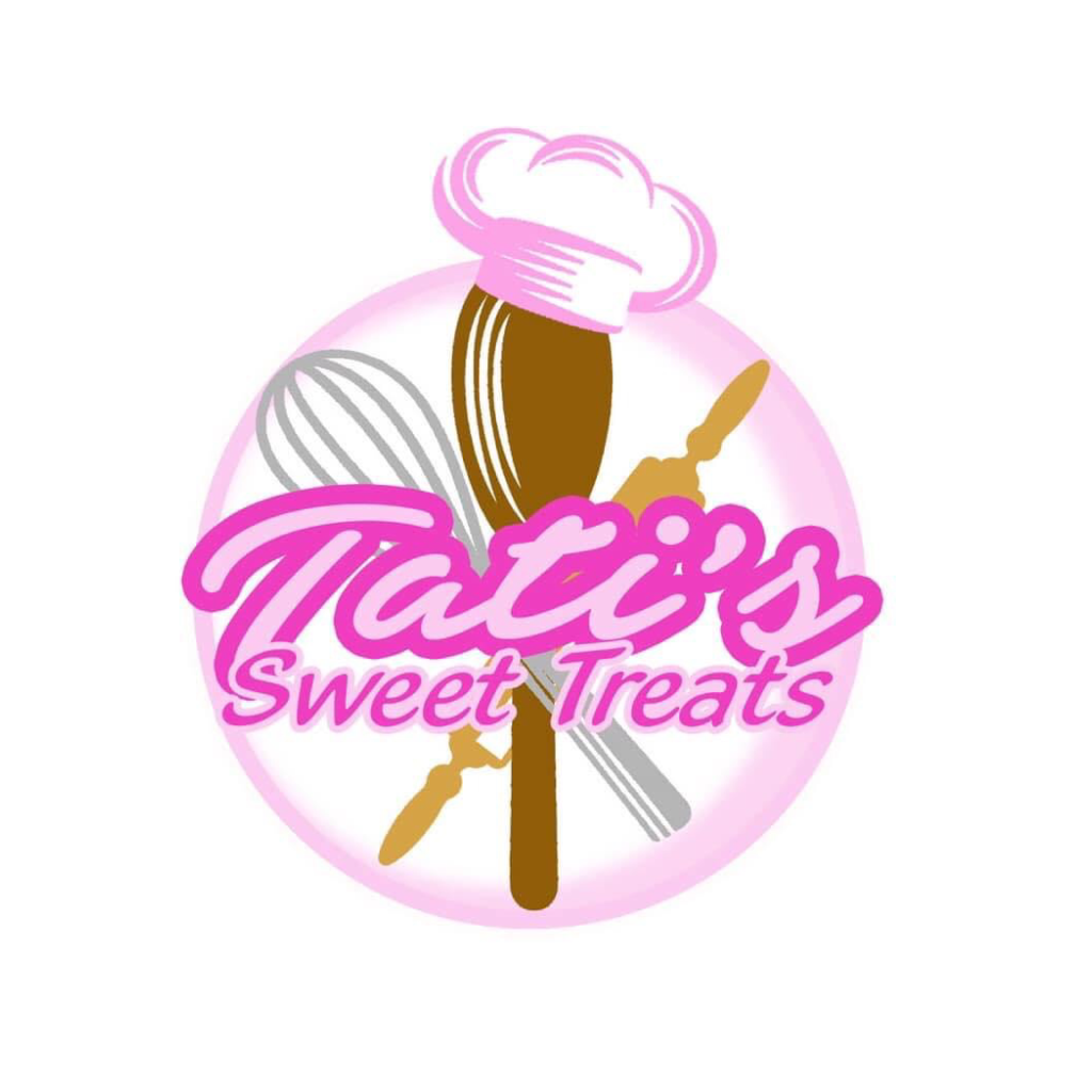 tati's sweet treats logo