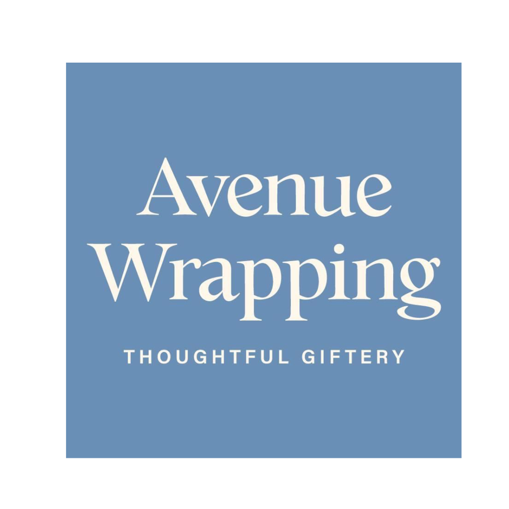 avenue wrapping logo