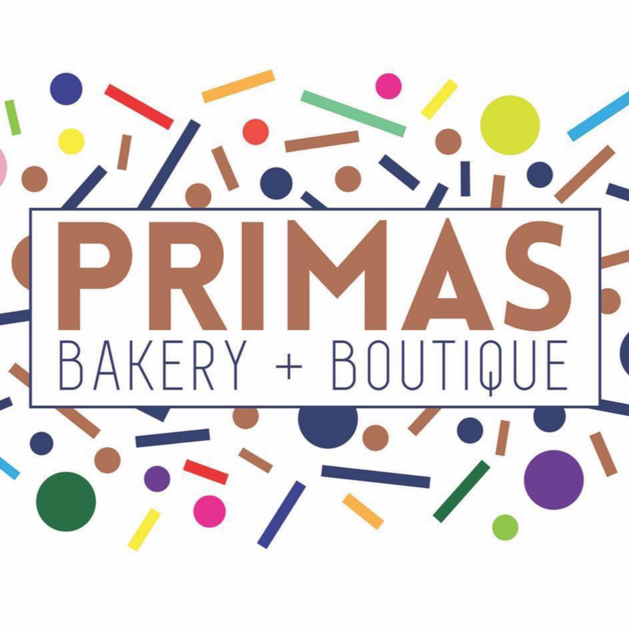 primas bakery logo