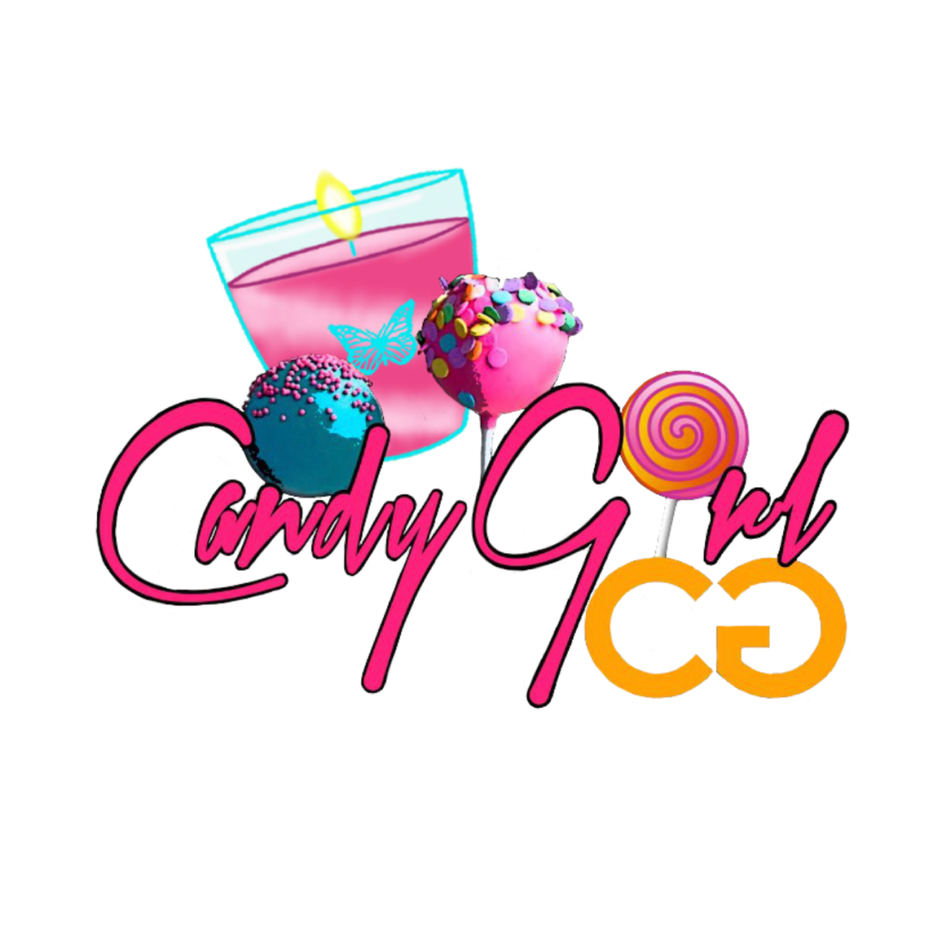 Candy Girl logo