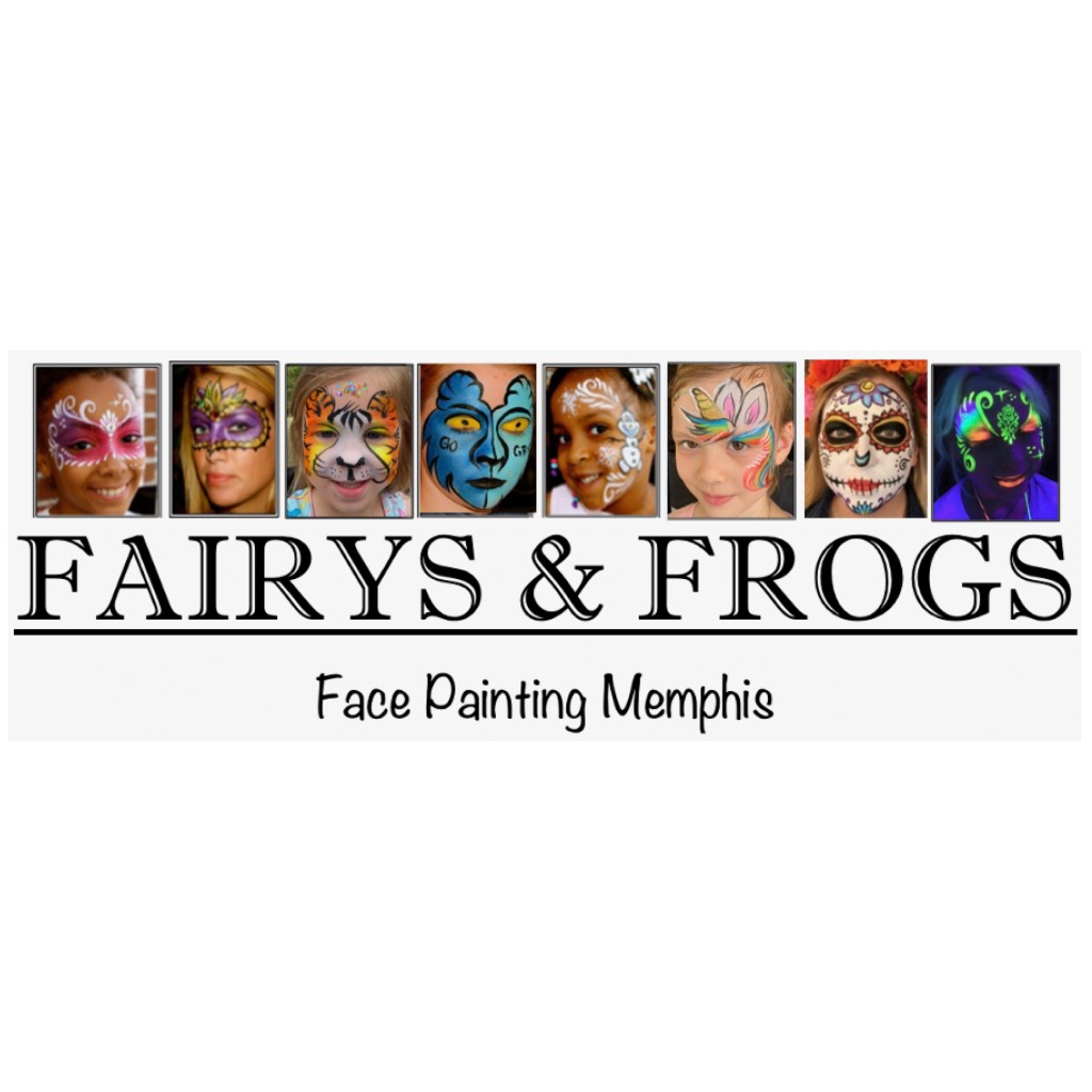fairytales frogs logo