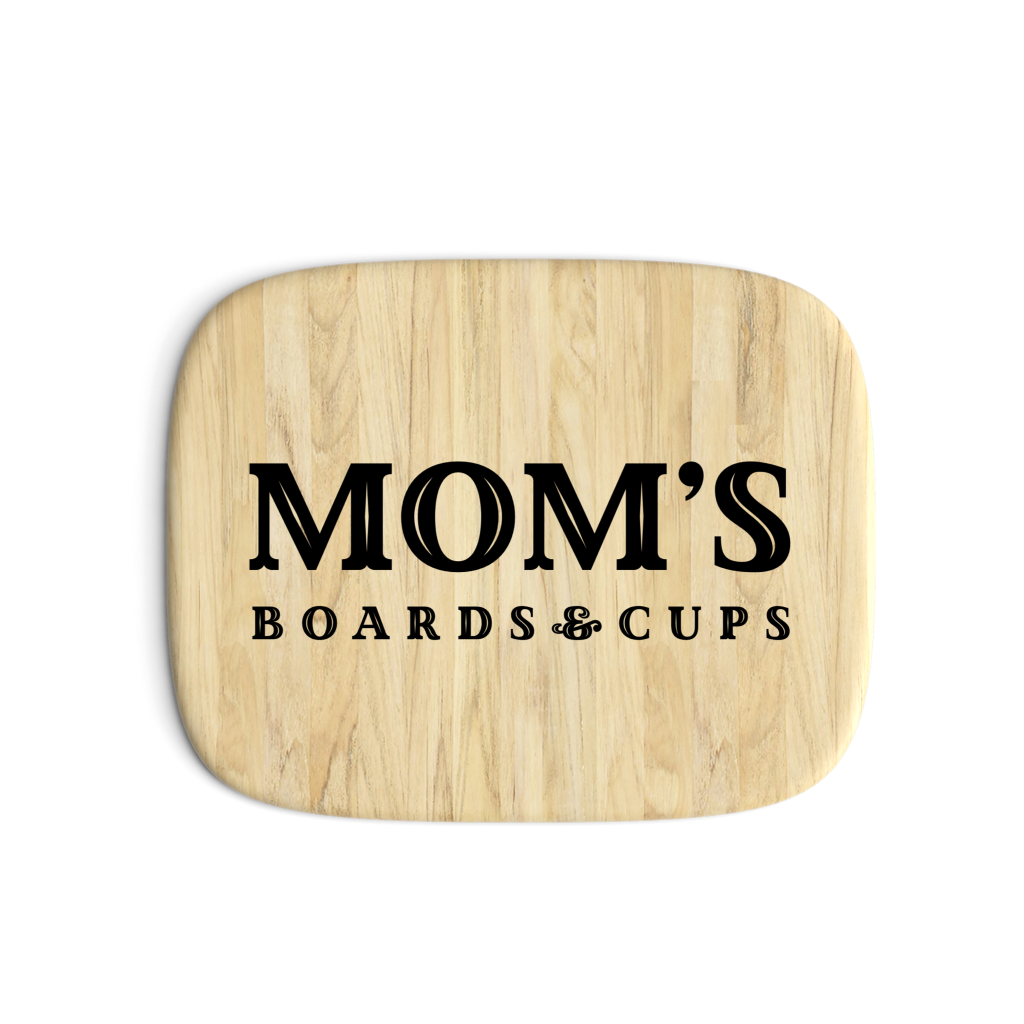 moms boards logo