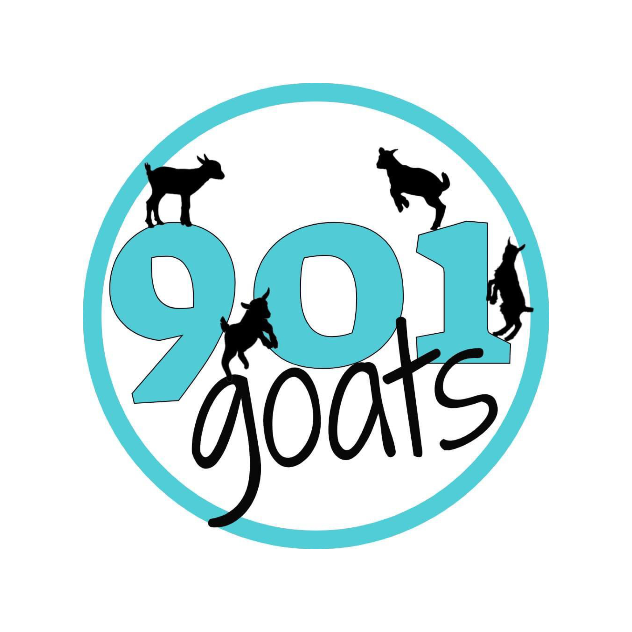 901goats logo