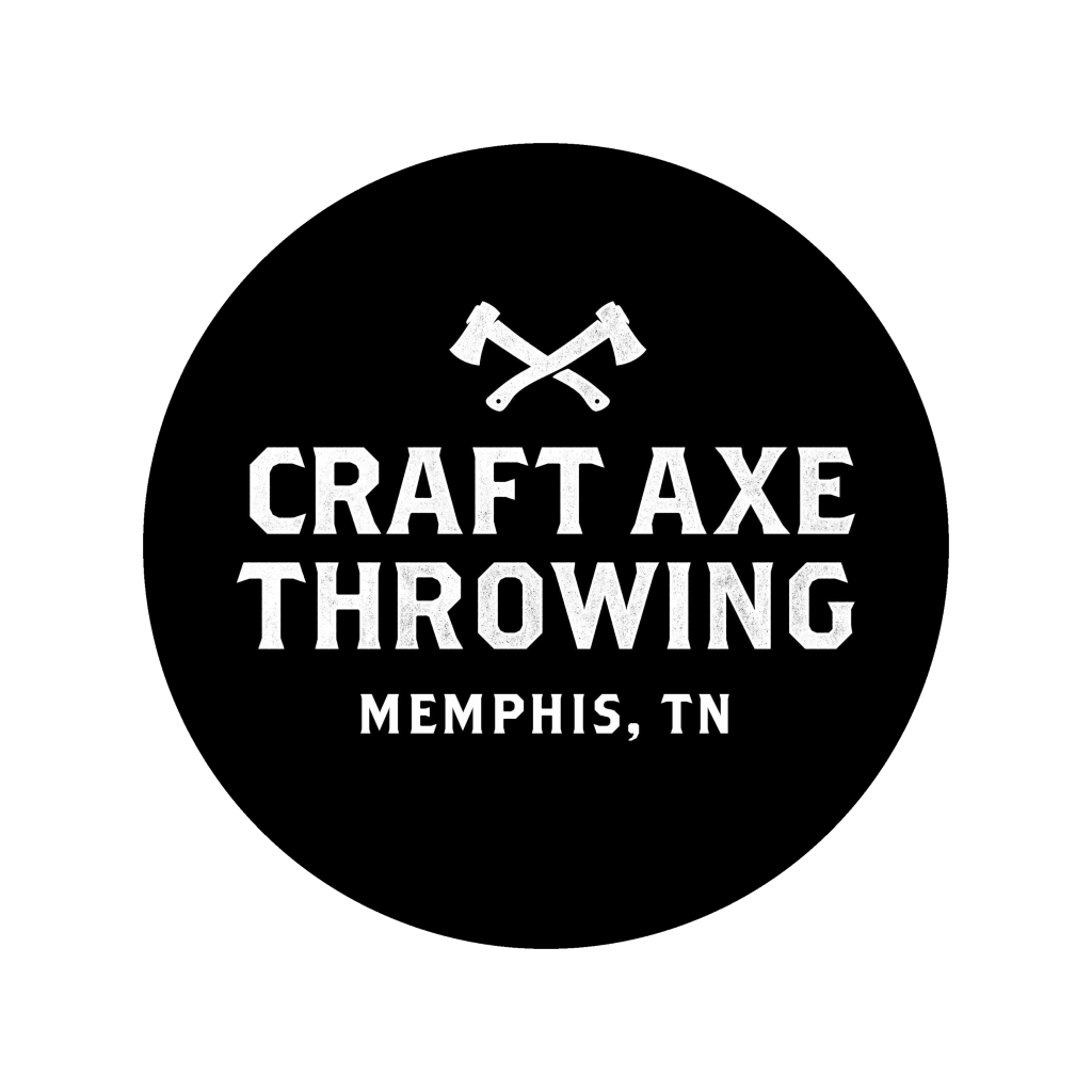 craft axe logo