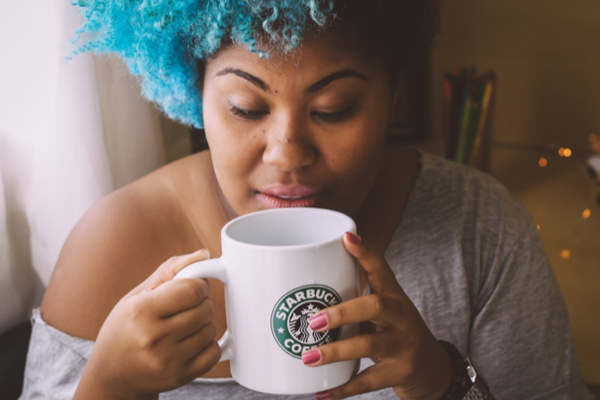 self maintenance is not self care
