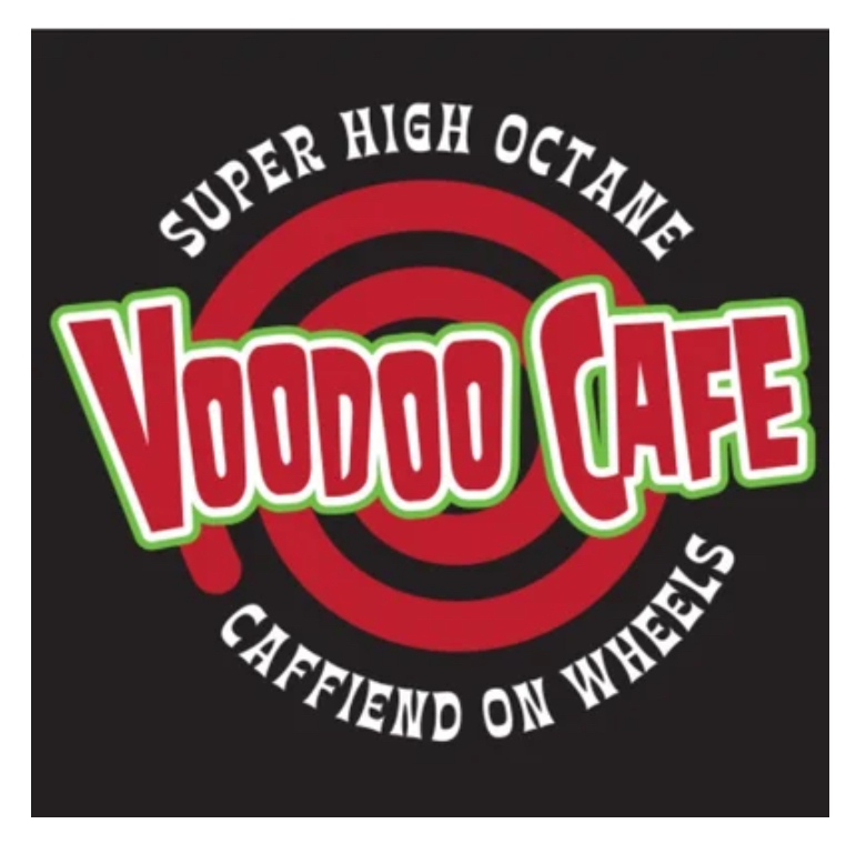 voodoo cafe fave