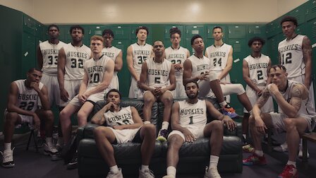 East Los Angeles College Basketball team my favorites