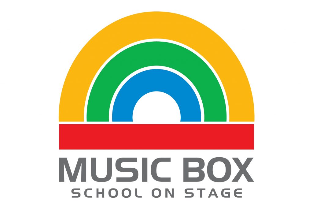 music box