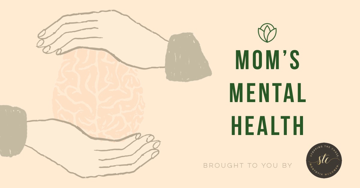 moms mental health