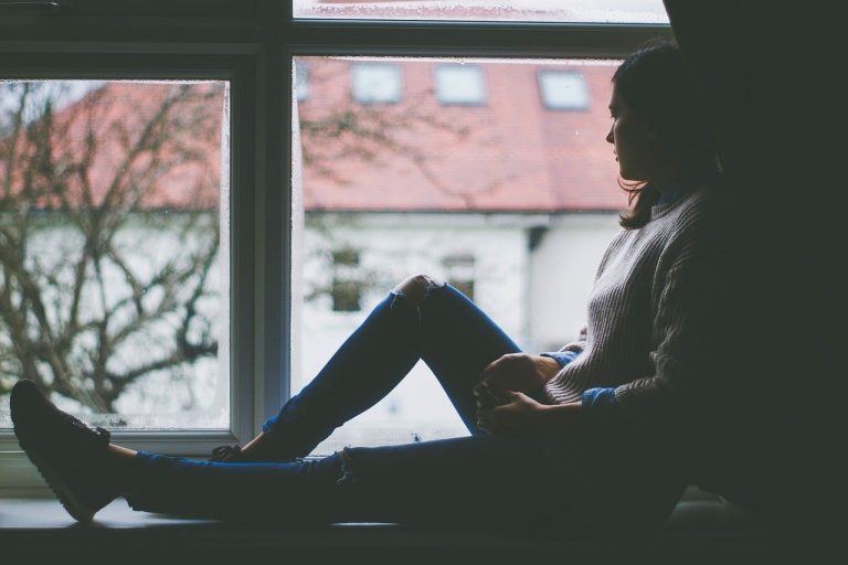 postpartum psychosis