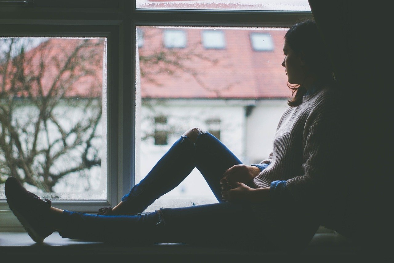 postpartum psychosis
