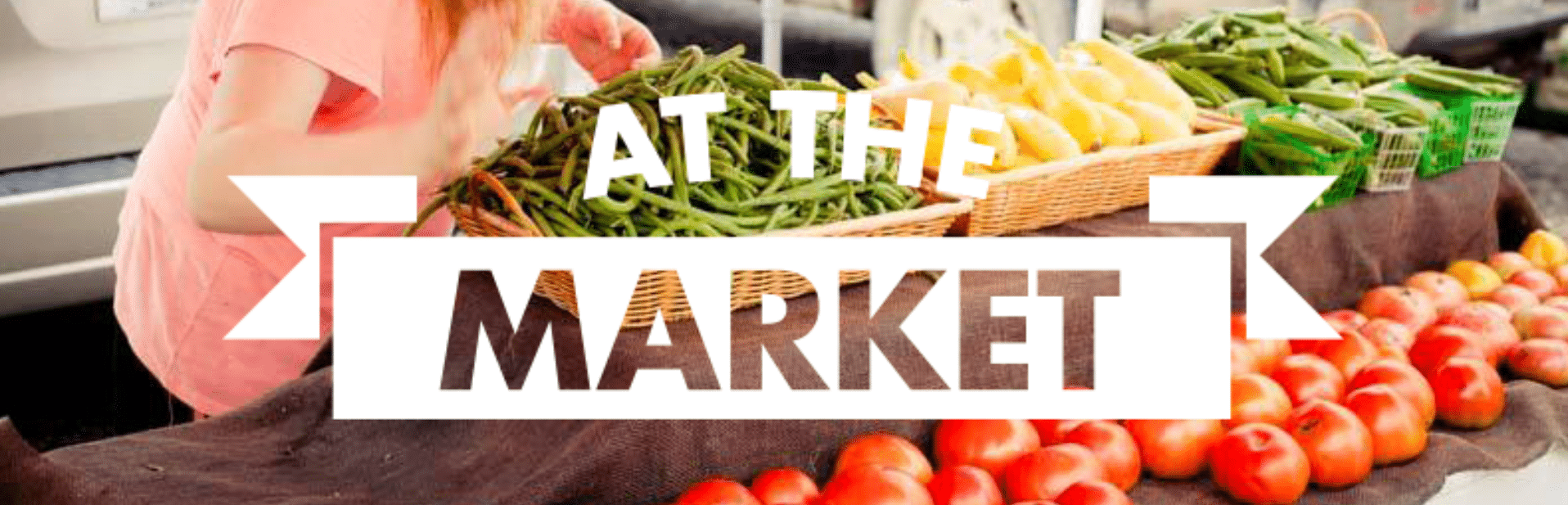 Farmer's Market graphic