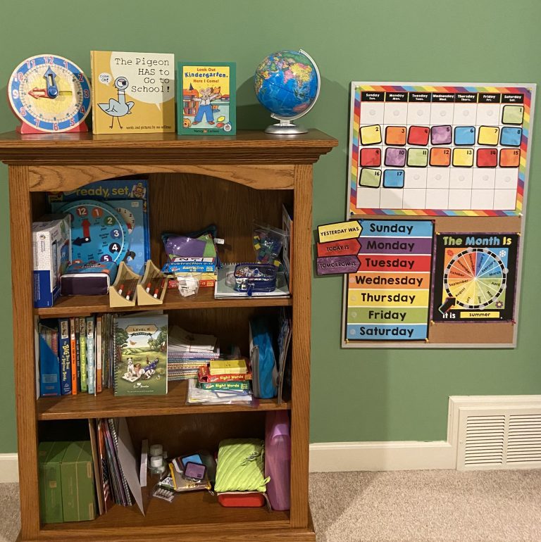 Homeschooling Worked for Us, but I’m Calling It Quits