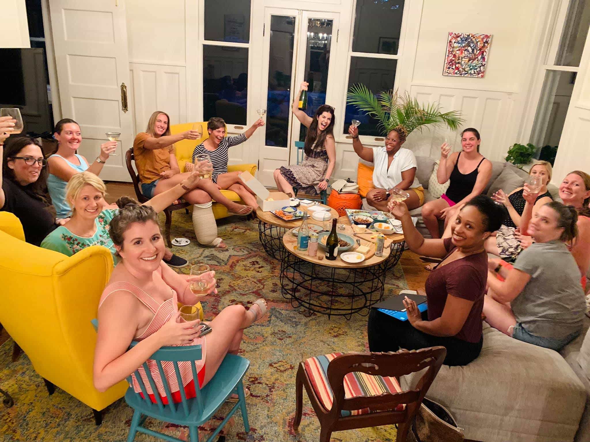 Book Club