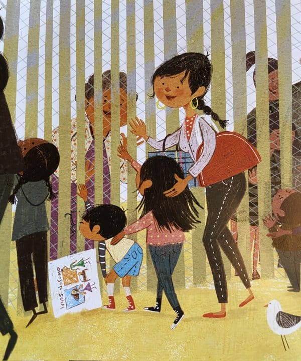 Hispanic books for elementary grades