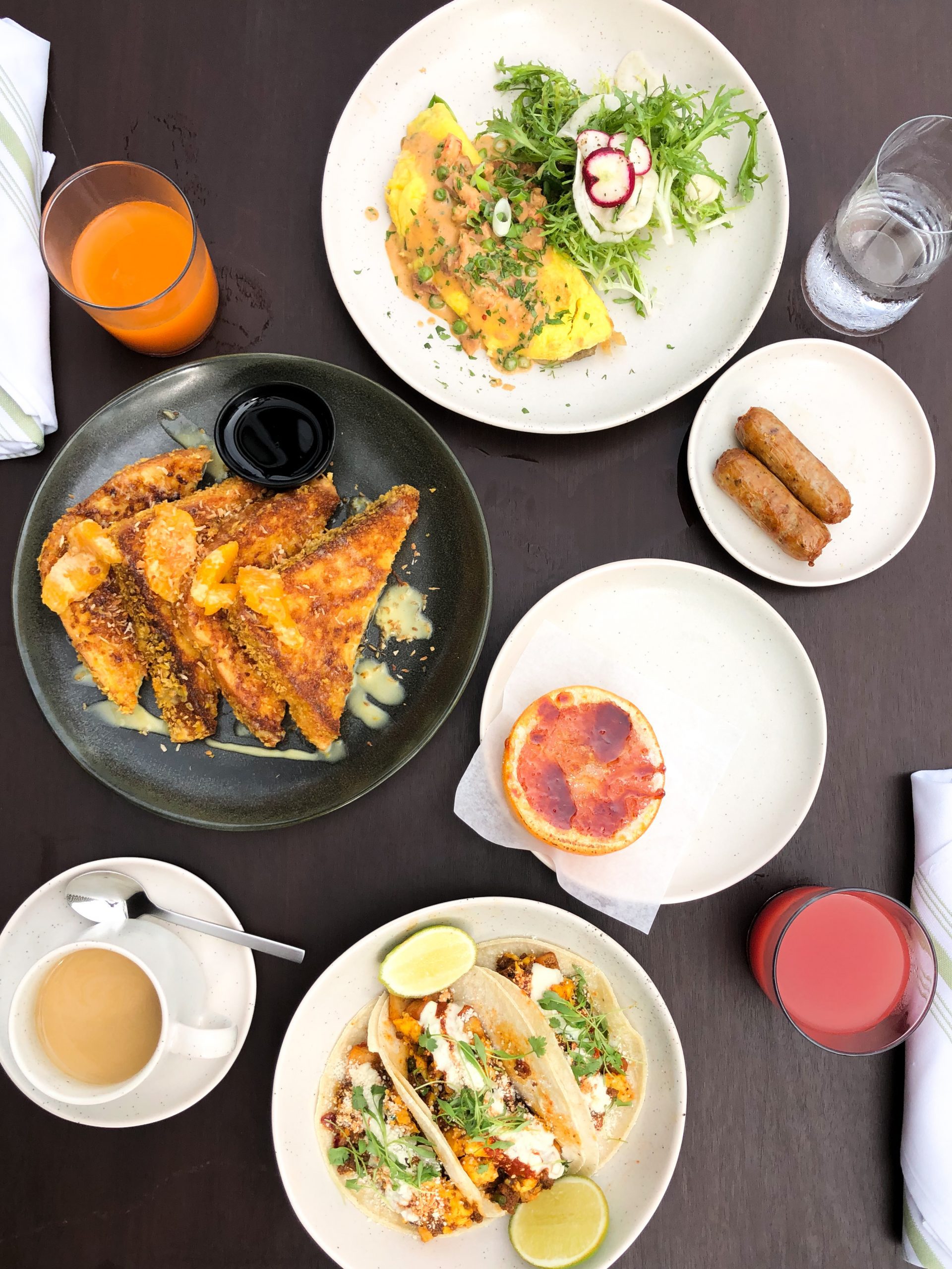 brunch