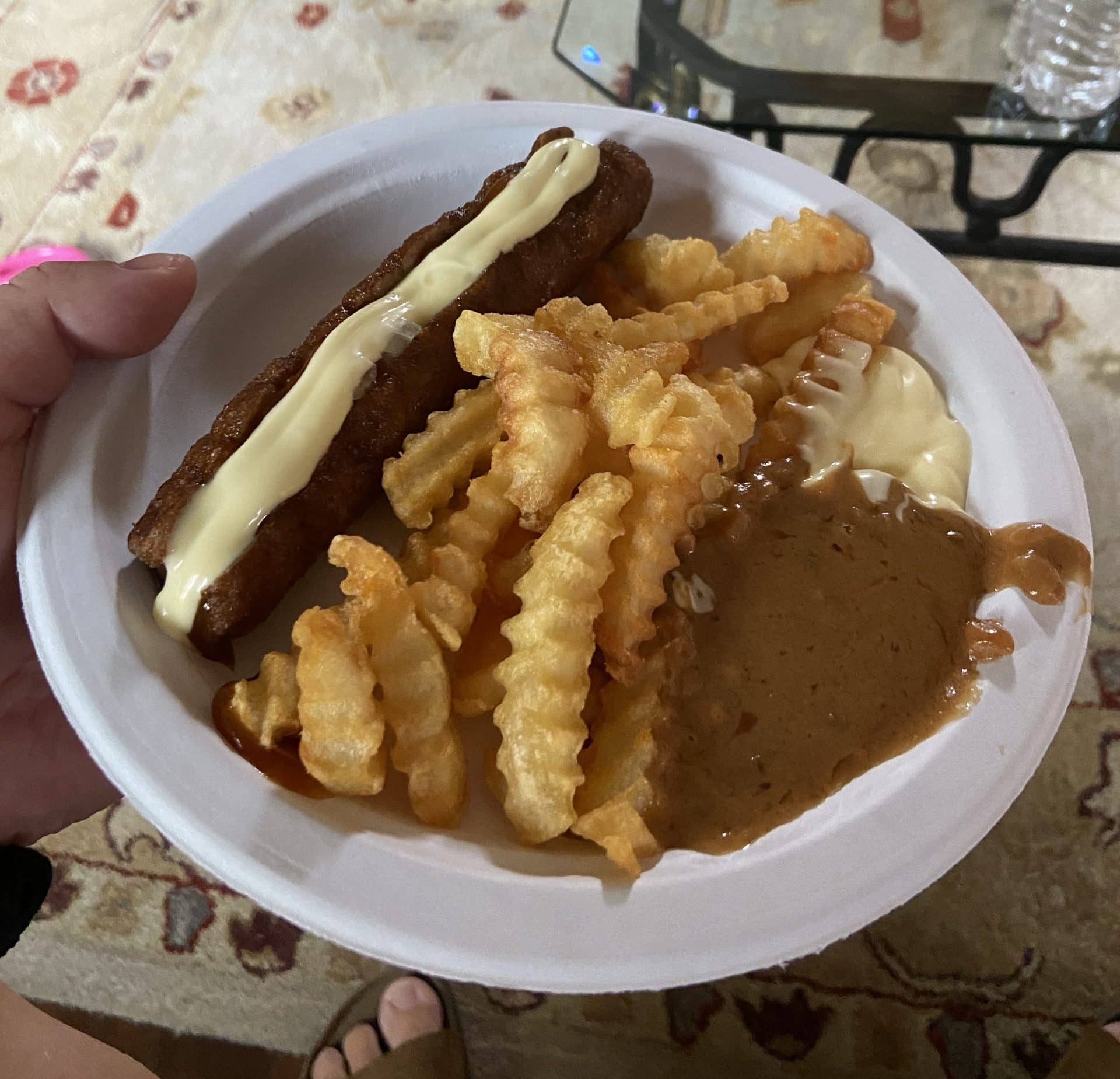 Dutch food