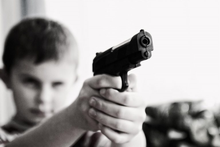 guns, gun