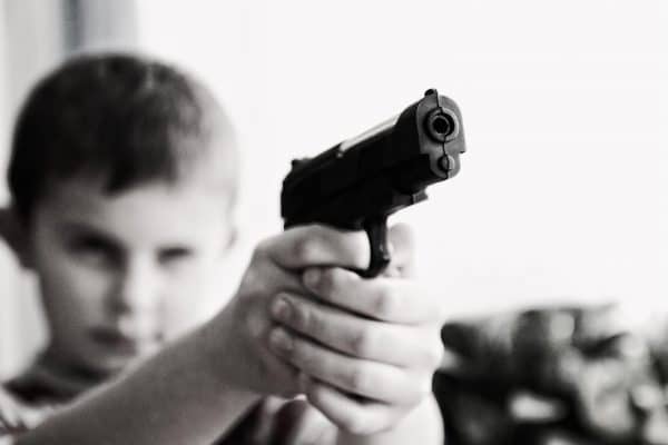 guns, gun