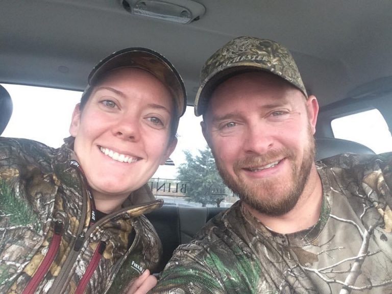 You Might Be A Hunter’s Wife If….