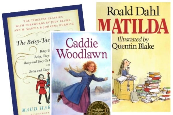 read aloud collage 1