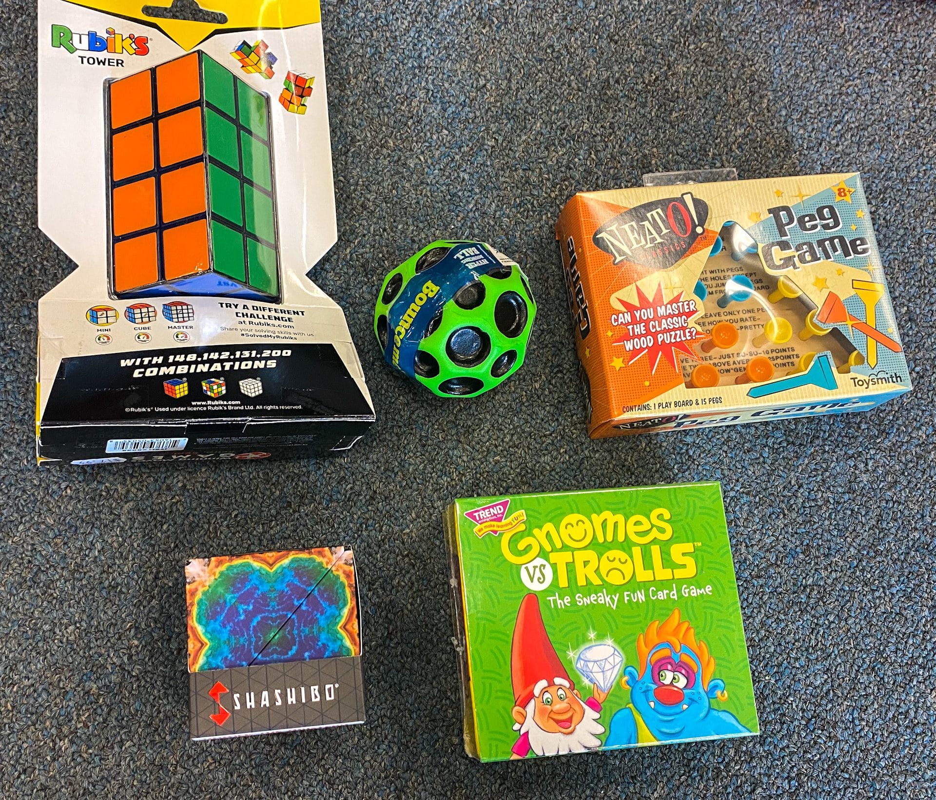 boy 8-10 stocking stuffers