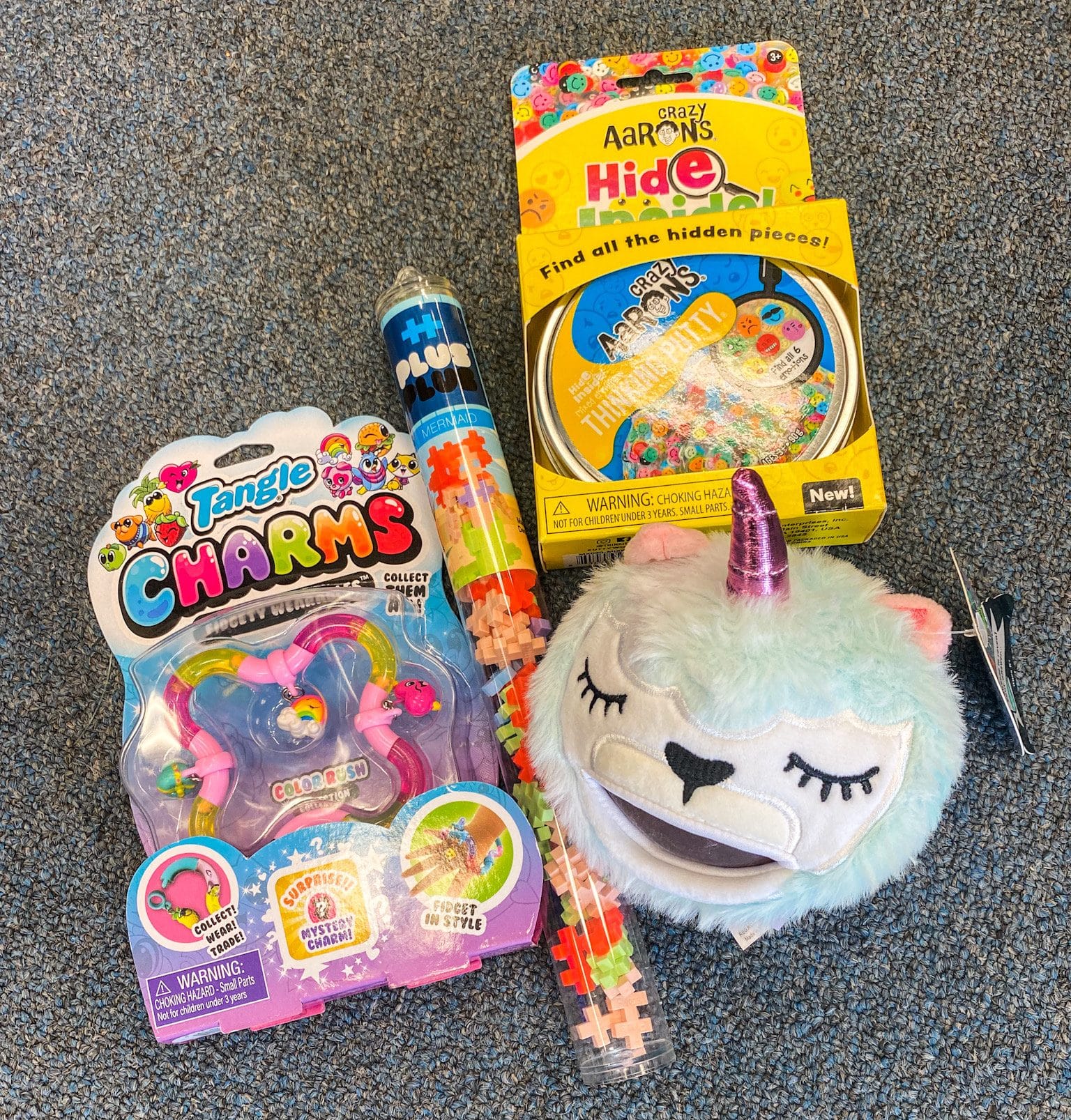 girls 5-8 stocking stuffers
