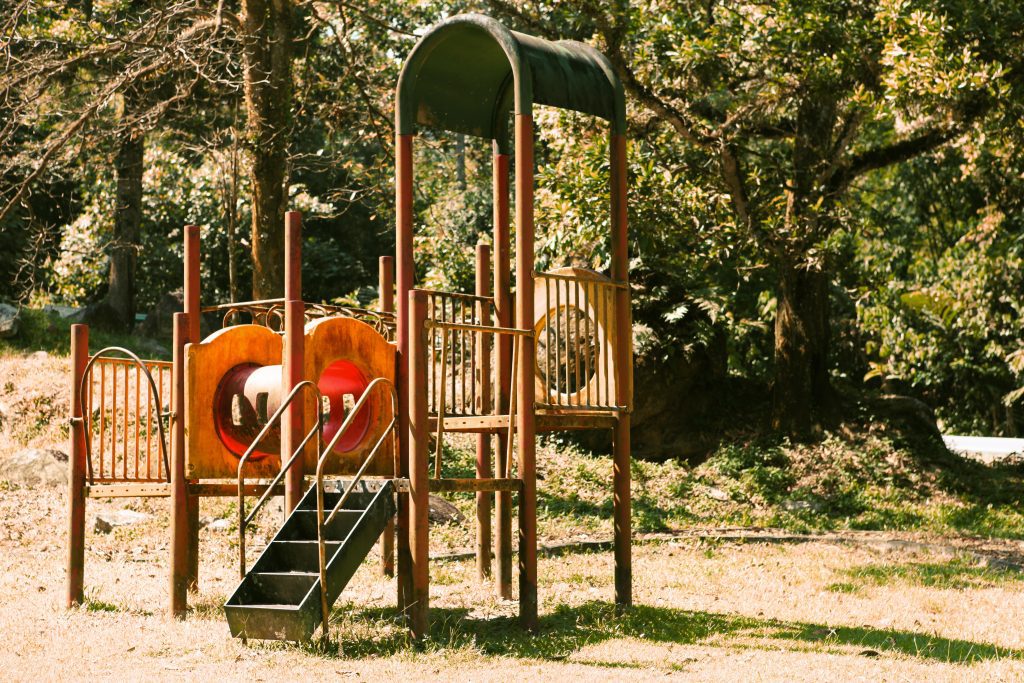 playground equipment