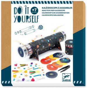 kaleidoscope builder gift